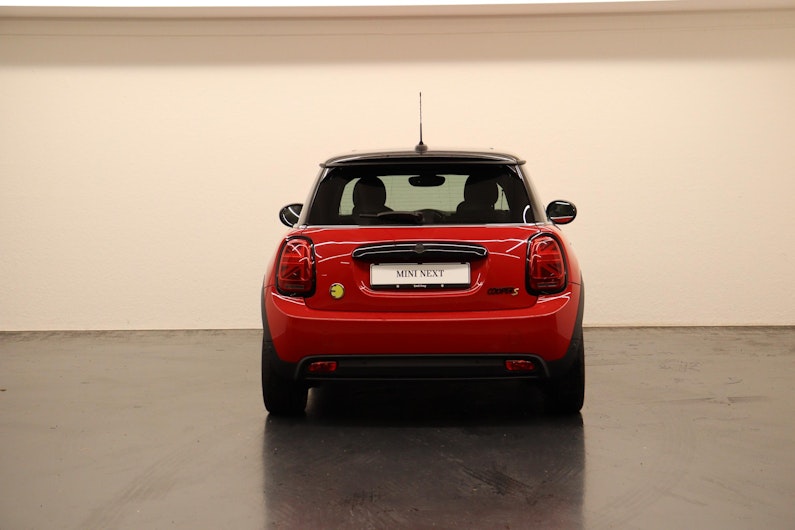 Vehicle image MINI MINI