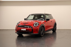 Vehicle image MINI Mini F56 Cooper SE