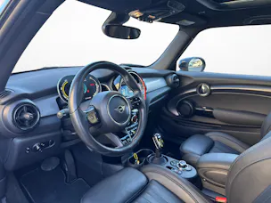 Mini F56 Cooper SE