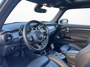Vehicle image MINI F56 Cooper SE