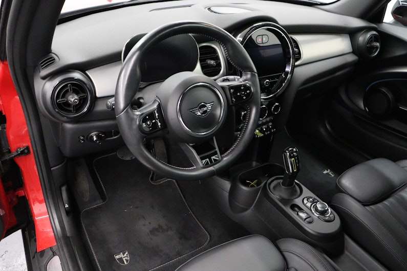 Vehicle image MINI MINI