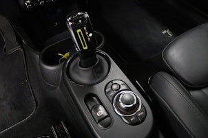 Vehicle image MINI Mini F56 Cooper SE