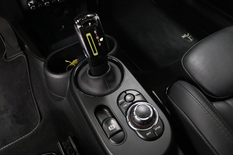 Vehicle image MINI MINI