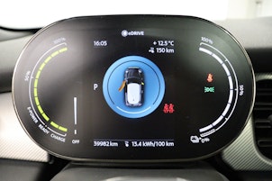 Vehicle image MINI Mini F56 Cooper SE