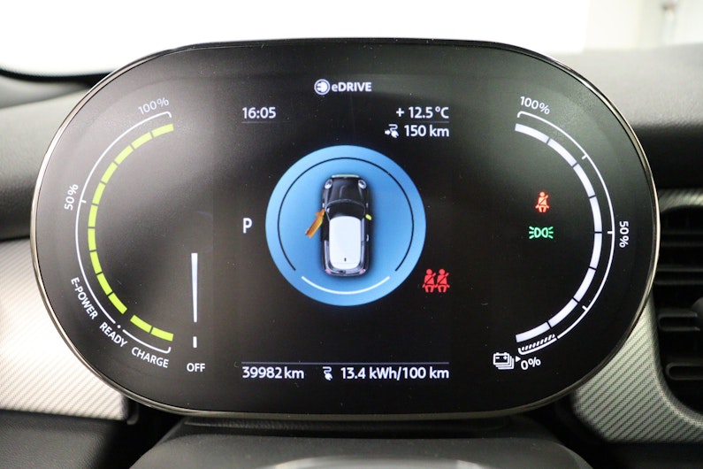 Vehicle image MINI MINI