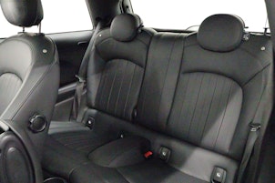 Vehicle image MINI Mini F56 Cooper SE