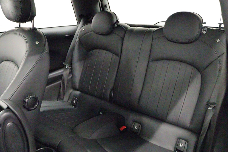 Vehicle image MINI MINI