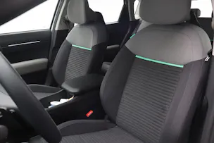 Kia EV4 58 kWh Lite