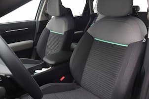 Vehicle image KIA EV4 58 kWh Lite