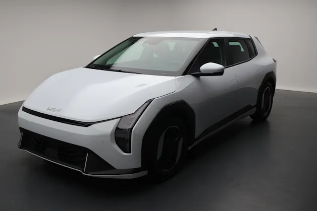 Kia EV4 58 kWh Lite
