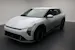 Kia EV4 58 kWh Lite
