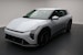 KIA EV4 58 kWh Lite