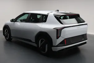 Kia EV4 58 kWh Lite