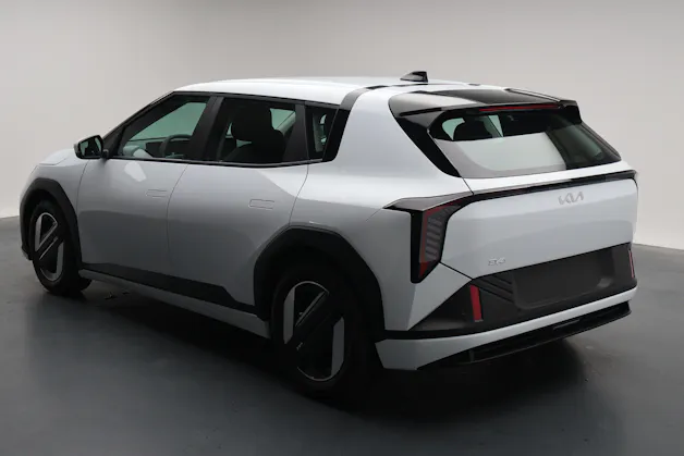 Kia EV4 58 kWh Lite