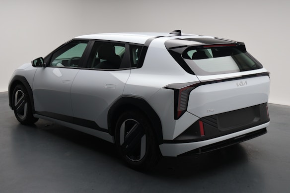 KIA EV4 58 kWh Lite 3