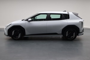 Vehicle image KIA EV4 58 kWh Lite