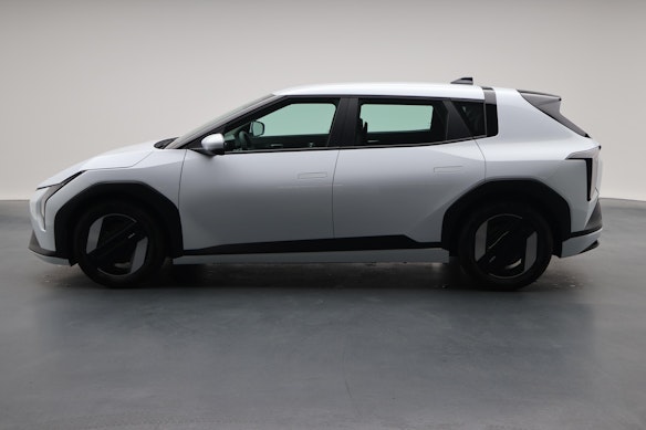 KIA EV4 58 kWh Lite 2