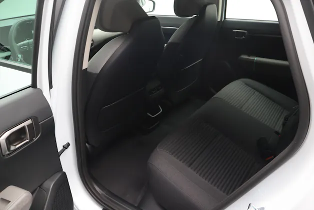 Kia EV4 58 kWh Lite