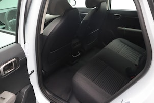 Vehicle image KIA EV4 58 kWh Lite