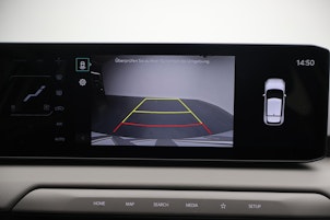 Vehicle image KIA EV4 58 kWh Lite