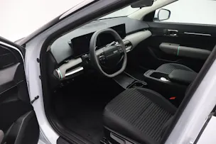 Kia EV4 58 kWh Lite