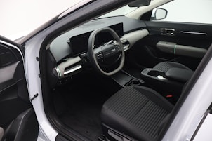 Vehicle image KIA EV4 58 kWh Lite