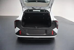 Kia EV4 58 kWh Lite