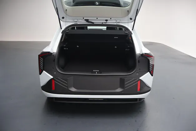 Kia EV4 58 kWh Lite