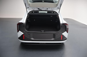 Vehicle image KIA EV4 58 kWh Lite