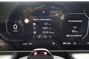 Vehicle image KIA EV4 58 kWh Lite