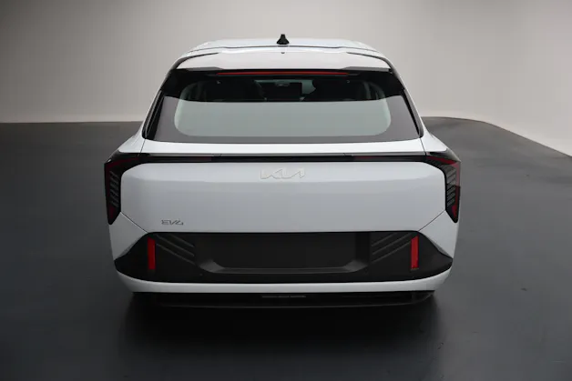 Kia EV4 58 kWh Lite