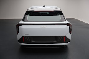 Vehicle image KIA EV4 58 kWh Lite