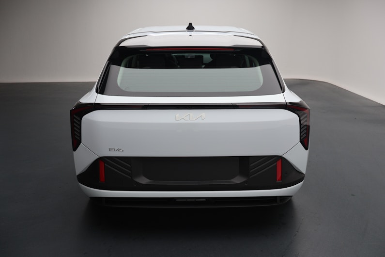 Vehicle image KIA EV4