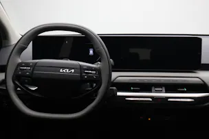 Kia EV4 58 kWh Lite