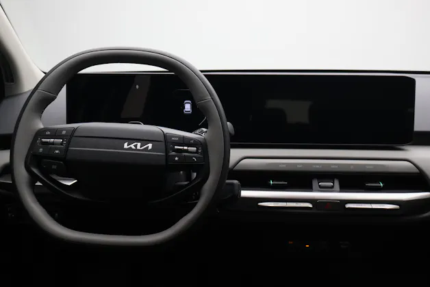 Kia EV4 58 kWh Lite
