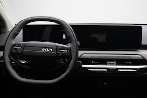 Vehicle image KIA EV4 58 kWh Lite