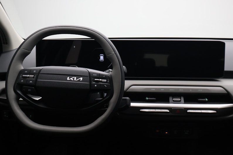 Vehicle image KIA EV4