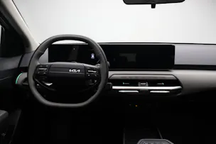 Kia EV4 58 kWh Lite