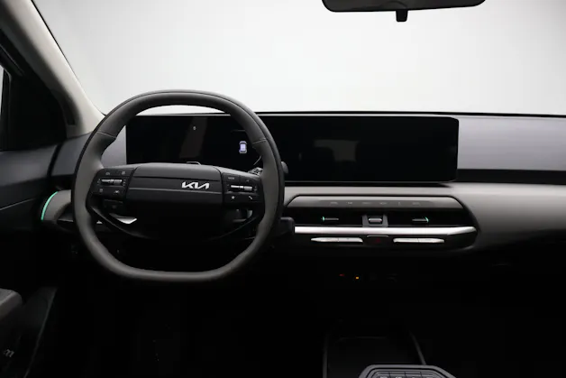Kia EV4 58 kWh Lite