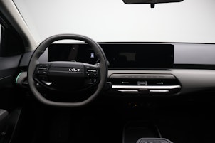 Vehicle image KIA EV4 58 kWh Lite