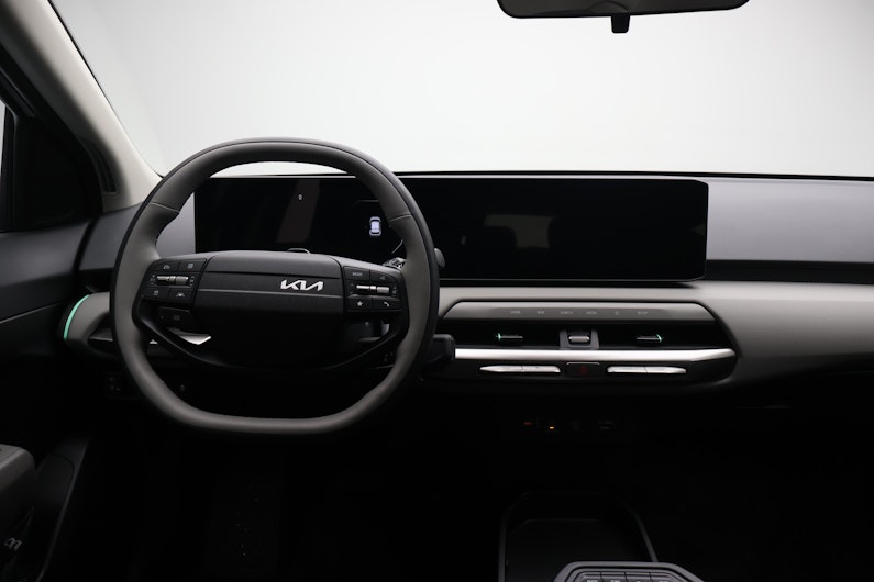 Vehicle image KIA EV4