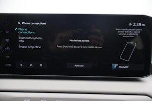 Vehicle image KIA EV4 58 kWh Lite