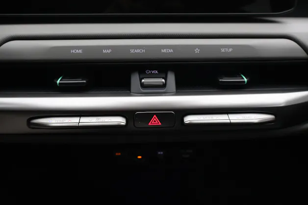 Kia EV4 58 kWh Lite