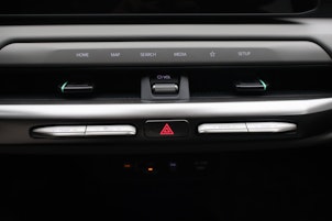 Vehicle image KIA EV4 58 kWh Lite