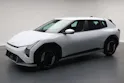Kia EV4 58 kWh Lite