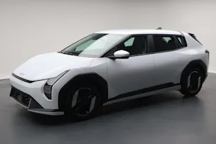 Kia EV4 58 kWh Lite