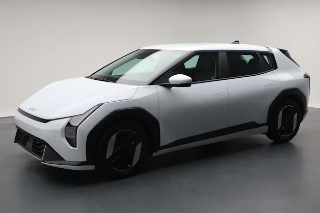 Kia EV4 58 kWh Lite