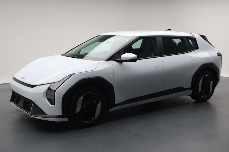 Vehicle image KIA EV4