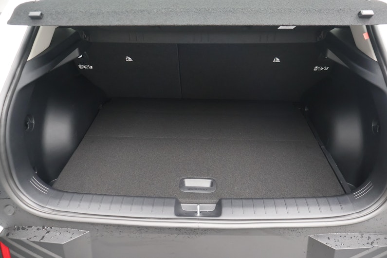 Vehicle image KIA EV4