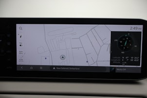 Vehicle image KIA EV4 58 kWh Lite